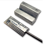 George Risk Industries (G.R.I.) 4532D-36 | 36 Miniature Overhead Door Switch Set, Dpdt, Up To 2-1/2" Gap