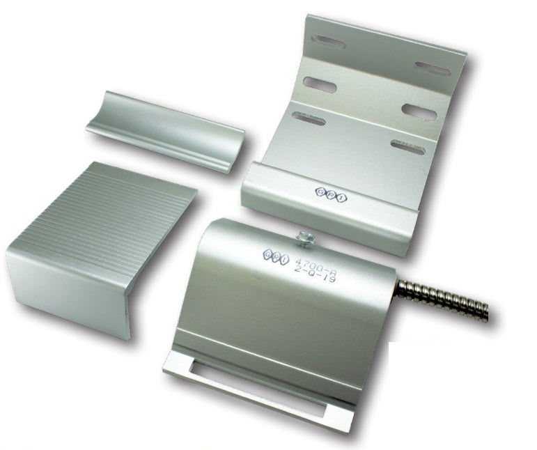 George Risk Industries (G.R.I.) 4700-AW/1K | Switchset, 4700-A With 1K Resistor In Serie