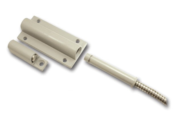 George Risk Industries (G.R.I.) 4704-144 | Switchset, 4704 with 12' 3 Conductor Cable