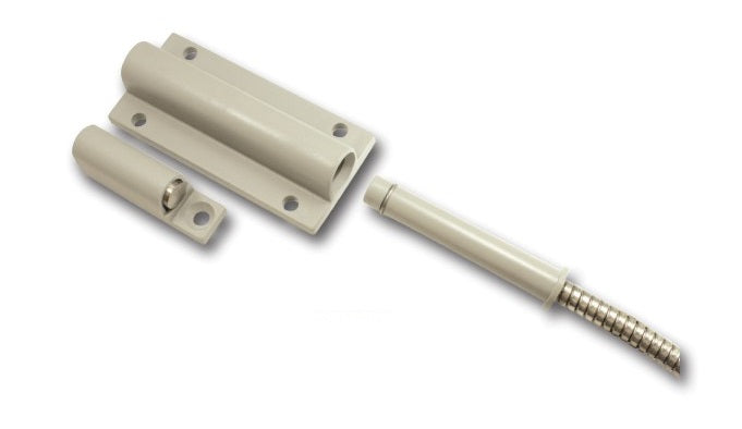 George Risk Industries (G.R.I.) 4704-A-240 | Surface Mount Pull Apart