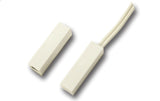 George Risk Industries (G.R.I.) 50-12-B | Miniature Surface Mount Switch Set, Brown