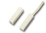 George Risk Industries (G.R.I.) 50-12WG-W | Miniature Surface Mount Switch Set, White, Wide Gap 1", Closed Loop