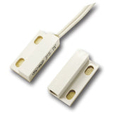 George Risk Industries (G.R.I.) 50F-12-B-BA | Brake Away Flange, Screw Mount