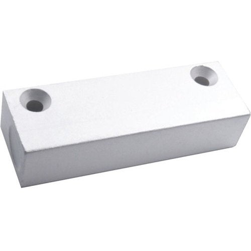 George Risk Industries (G.R.I.) 5226 | Aluminum Spacer (Empty Switch Case)