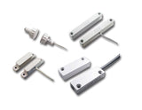 George Risk Industries (G.R.I.) AA180-B | 3/4" Recessed Steel Door/2A Form Reeds/4 C Jacketed Cable