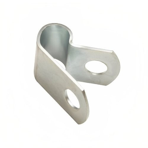 George Risk Industries (G.R.I.) CL8950 | Clamp, Cable Steel 1/4" Bags