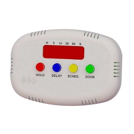 George Risk Industries (G.R.I.) DM-1 | Garage Door Monitor