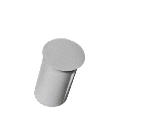 George Risk Industries (G.R.I.) DP-20RS-B | Dummy Plug 20Rs Brown