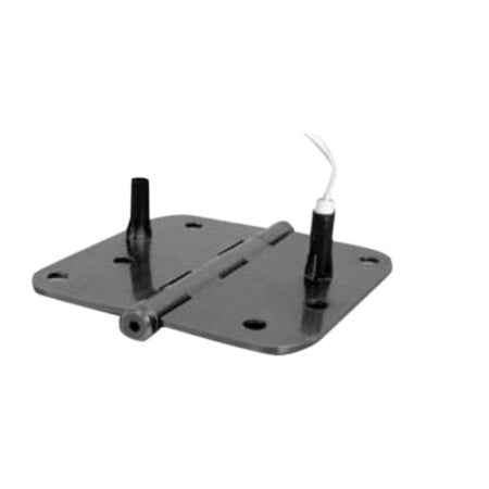 George Risk Industries (G.R.I.) DPS70R-12-B | Door Position Switch, Brown