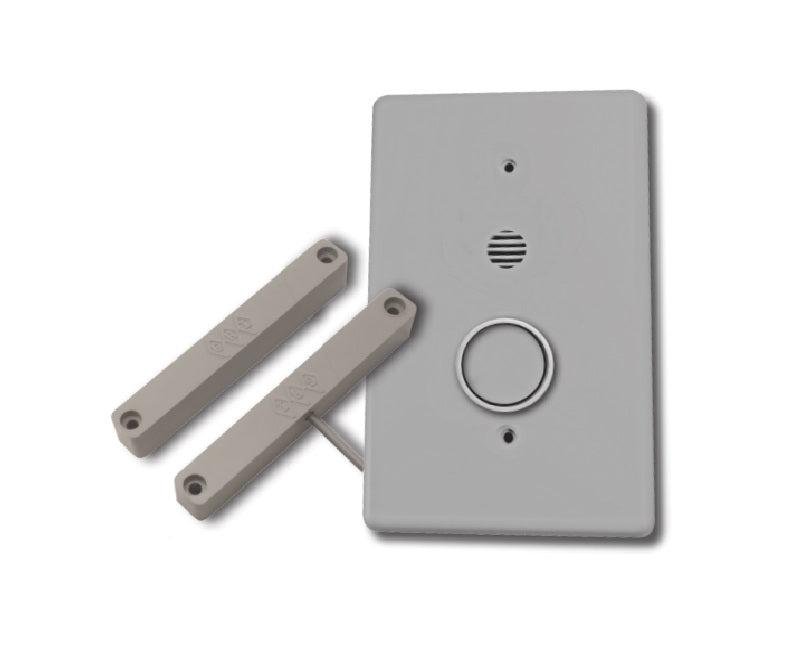 George Risk Industries (G.R.I.) GT10-2 | Gate Mount Pool Alarm