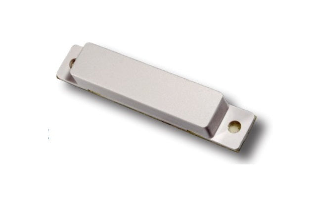 George Risk Industries (G.R.I.) M-100-G | Miniature Surface Mount Magnet, 2" X .375"