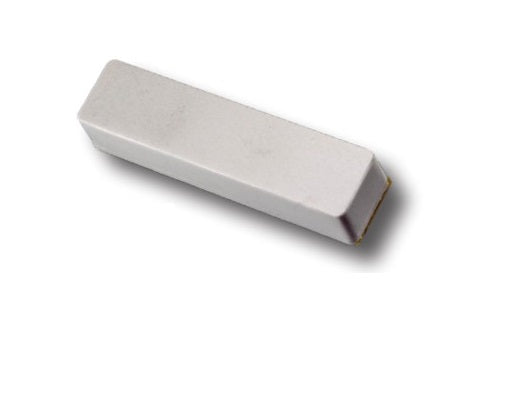George Risk Industries (G.R.I.) M-110-AL | Magnet Miniature Almond Surface Mounted