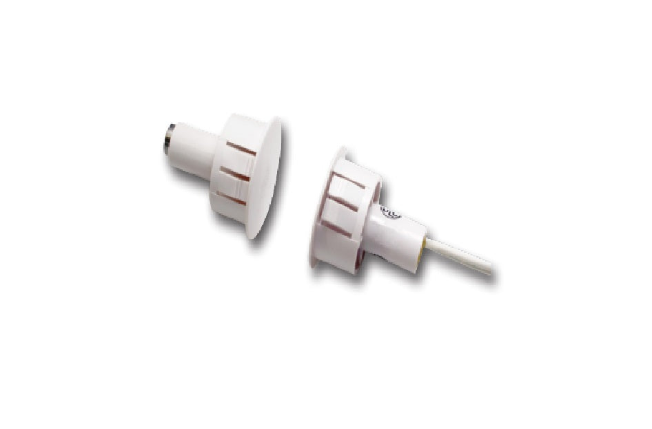George Risk Industries (G.R.I.) MS180-12-W | Switch Set, 180-12 3/4" Steel Door