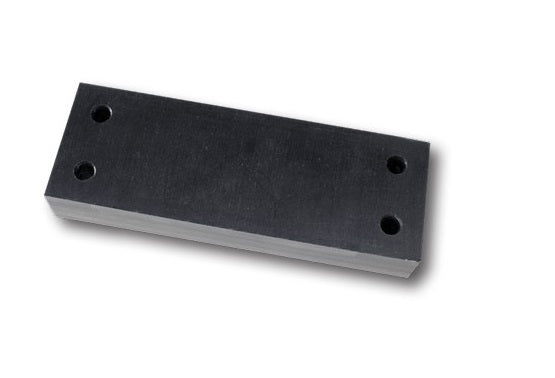 George Risk Industries (G.R.I.) S-27C | Spacer, 2707 Series 4 1/4"