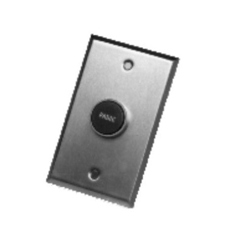 George Risk Industries (G.R.I.) SP-17 | Remote Station Plate