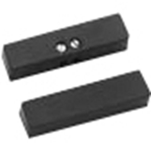 George Risk Industries (G.R.I.) 110-T-B | Miniature Surface Mount Switch Set, Brown, Standard Gap Up To 1", Closed Loop, Self-Stick, Terminals