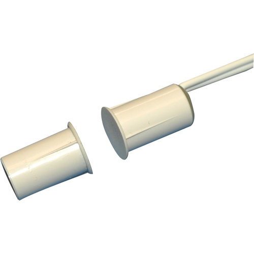 George Risk Industries (G.R.I.) 20RS-12-B | 3/8" Short Press Fit Switch Set, Brown, Standard Gap 3/4", Closed Loop