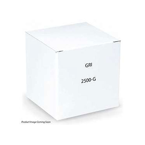 George Risk Industries (G.R.I.) 2500-G | Water Sensor Open Loop Gray
