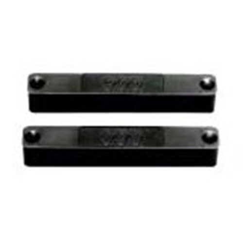 George Risk Industries (G.R.I.) 400WG-G | Industrial Surface Mount Switch Set, Closed Loop, Gray, Concealed Terminals