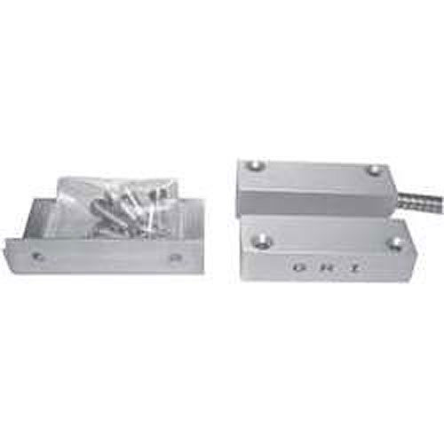 George Risk Industries (G.R.I.) 4400 | Industrial Surface Mount Switch Set, Closed Loop