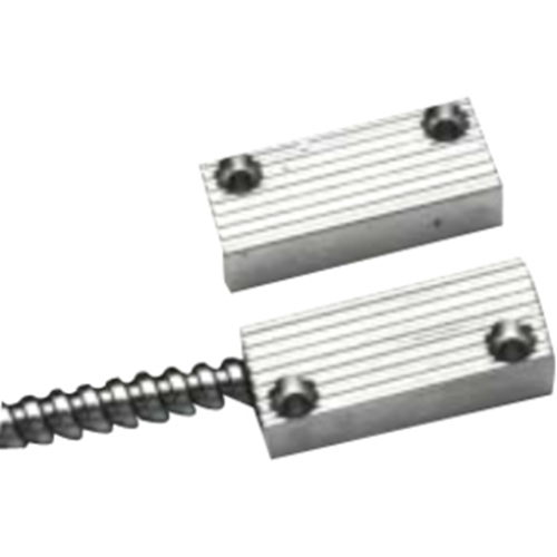 George Risk Industries (G.R.I.) 4460A-36 | Mini Aluminium 36" Armored Contact