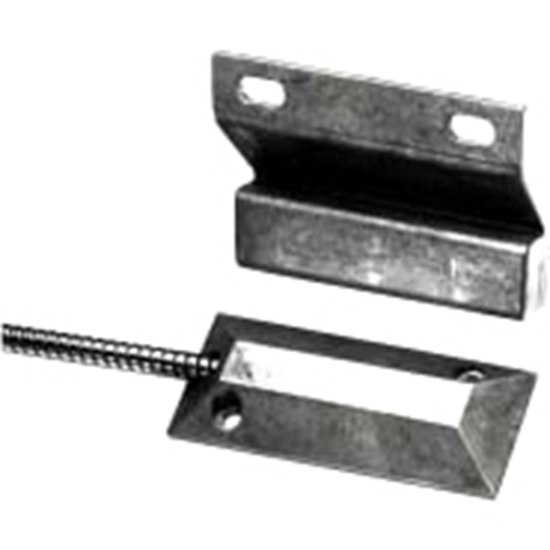 George Risk Industries (G.R.I.) 4532 | Miniature Overhead Door Switch Set, Wide Gap, Closed Loop With Mounting Hardware