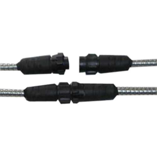 George Risk Industries (G.R.I.) 8311-3 | 36" Coated Armored Cable