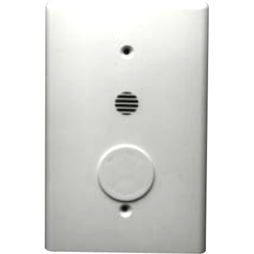 George Risk Industries (G.R.I.) DA-2 | Surface Mount Door Alert Annunciator, Closed Loop