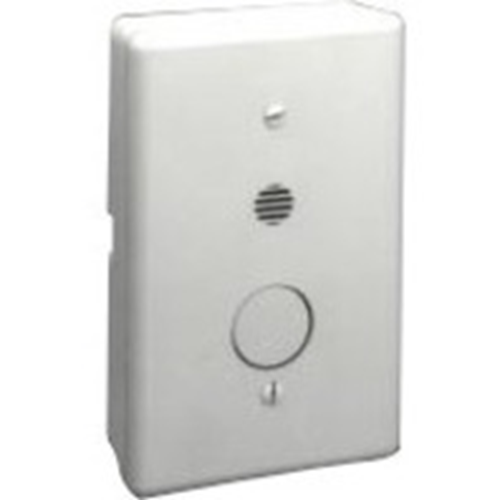 George Risk Industries (G.R.I.) DPARM | 4 Wire Surface Mount Pool Alarm White