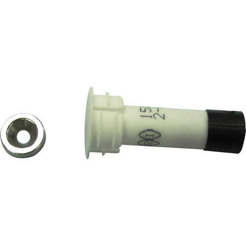 George Risk Industries (G.R.I.) N150-T-W | 1/2" Ter Contact