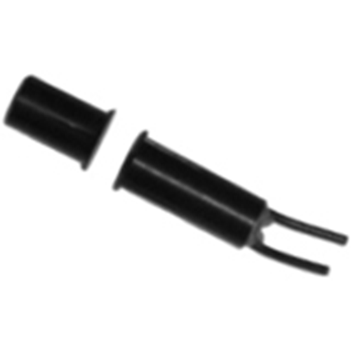 George Risk Industries (G.R.I.) N2020-12-W | 3/8" Press Fit Switch Set, White, Standard Gap 1/2", Closed Loop