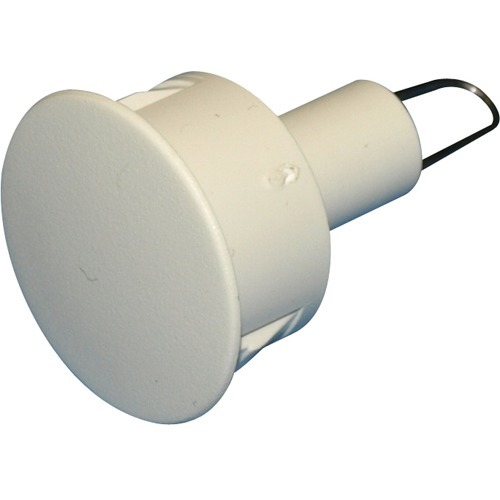 George Risk Industries (G.R.I.) PW-75-W | Pw-75W Prewire Plugs