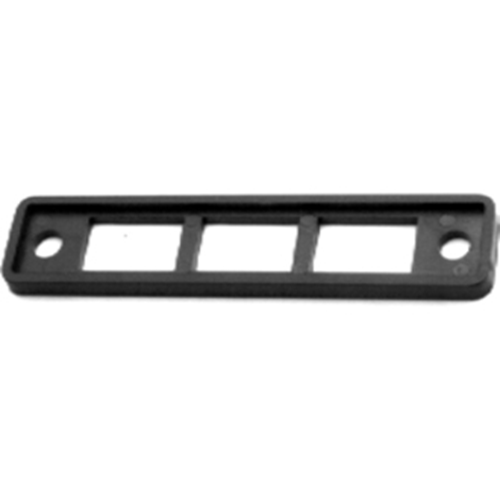George Risk Industries (G.R.I.) S-28-G | Grey Spacer For 28/29 Series