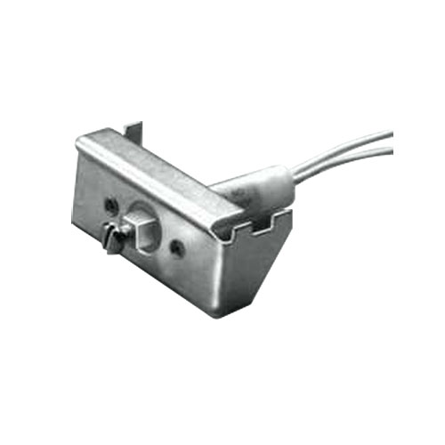 George Risk Industries (G.R.I.) TSC-20 | Tamper Switch, Closed Loop With Mounting Hardware