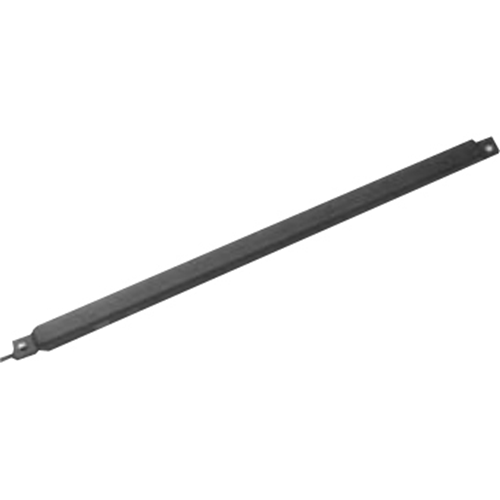 George Risk Industries (G.R.I.) VS-06 | Vent Switch, Surface Mount, 6" Linear Travel, Closed Loop, 36" Zip Cord Lead, Brown