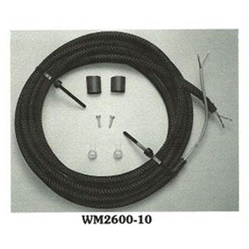 George Risk Industries (G.R.I.) WM2600-10 | Water Moccasin Sensor Strip, Relay Contact