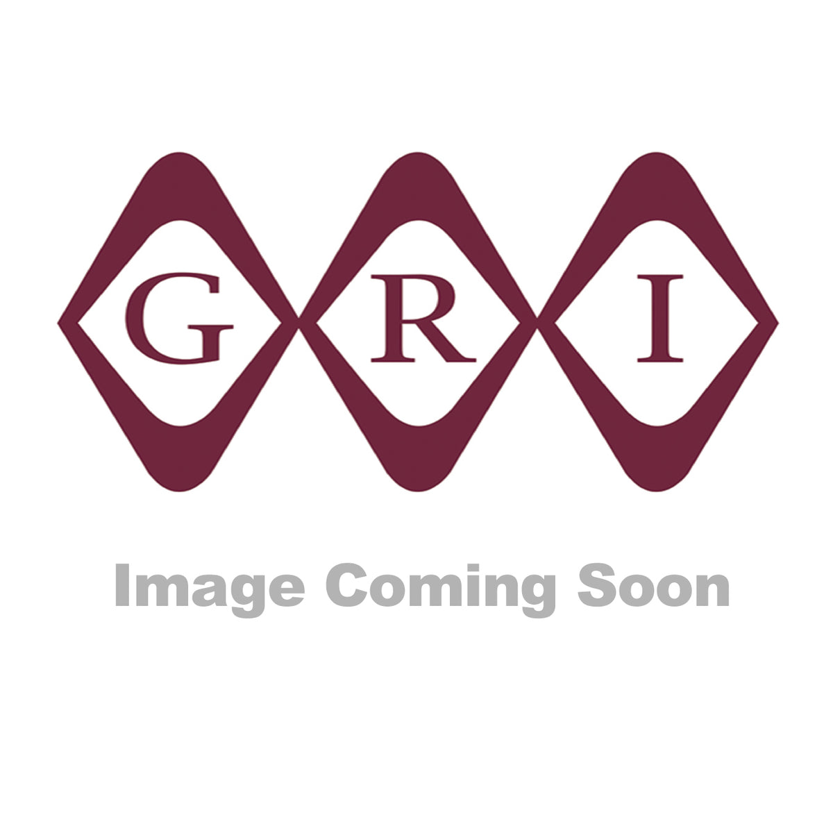 George Risk Industries (G.R.I.) 1100A-12-B | Surface Mount Switch Set, Brown, Standard Gap 1", Closed Loop