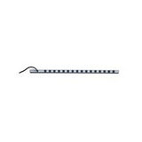 Great Lakes Case & Cabinet Co 7215 | Position Power Strip- 15 AMP