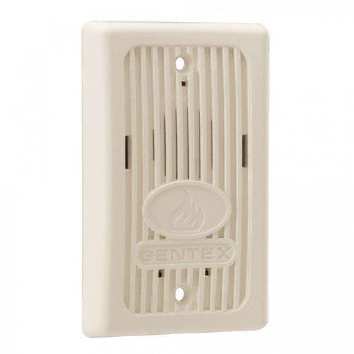 Bosch GX93-W | Horn. 12/24 V, Synchronizable/AVS, White