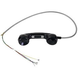 Gai-Tronics 10117-003 | Handset Assembly with 29" Armored Cord