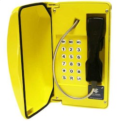 Gai-Tronics 114-02-001J-122 | Titan VoIP Standard Keypad (18-Button)