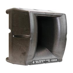Gai-Tronics 13353 | Addressable Amplified Speaker, Model 13353