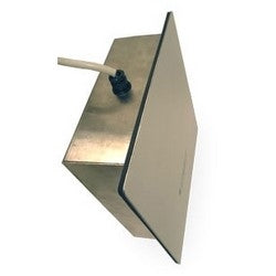 Gai-Tronics 13361 | Clean Room Speaker; 70 V line-matching transformer