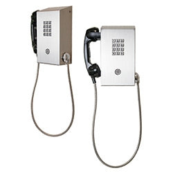 Gai-Tronics 210-001 | Corridor Telephone, Analog, Model 210-001