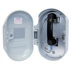 Gai-Tronics 227-005 | Tough Phone - Analog/SMART (Auto-dial)