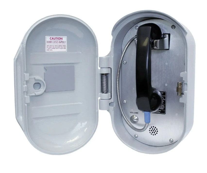 Gai-Tronics 227-710 | Tough Phone - VoIP (Auto-dial)