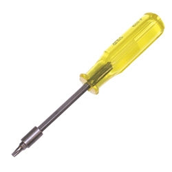 Gai-Tronics 233-001 | Tamperproof Screwdriver