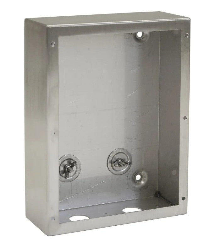 Gai-Tronics 238-003 | Surface-Mount Enclosure