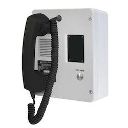 Gai-Tronics 247-005 | Indoor Rugged Telephone - Analog/SMART (Auto-dial)
