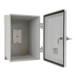 Gai-Tronics 255-003 | Weatherproof Telephone Enclosure - 255 Series